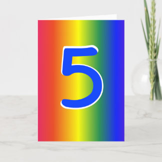 Cartão de saudação com envelope branco 16101316