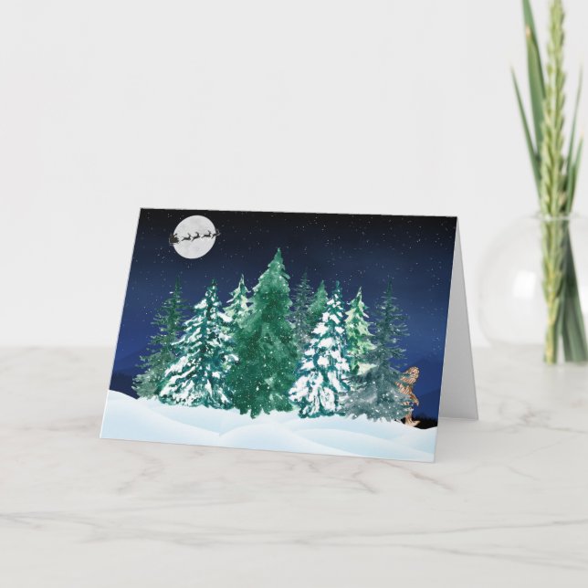 Cartão de Saudação das Acreditações da Estação (Frente)