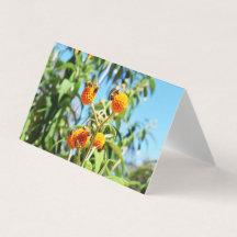 Cartão de Saudação de Abelhas no Vazio de Trabalho