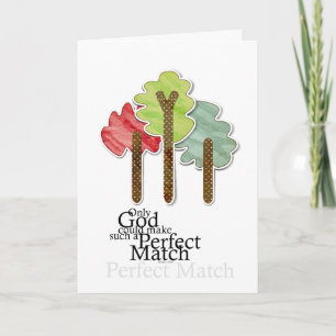 cartão de saudação de adoção