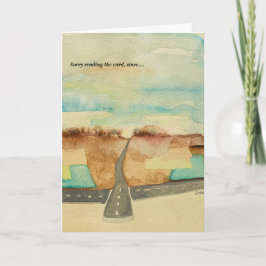 Cartão de Saudação de Cães Pirenéus