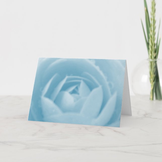 Cartão de Saudação de Camellia Whirlpool (Frente)