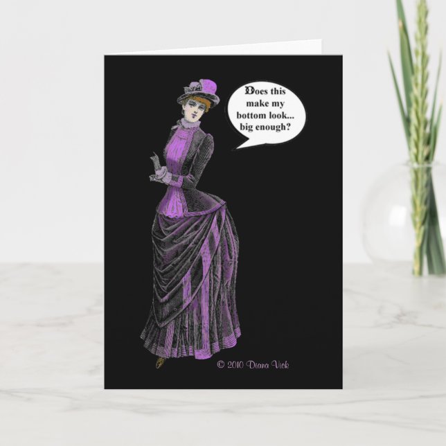 Cartão de Saudação de Consulta (Frente)