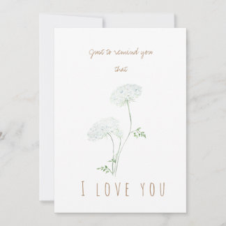 cartão de saudação de local da rainha da aquarela