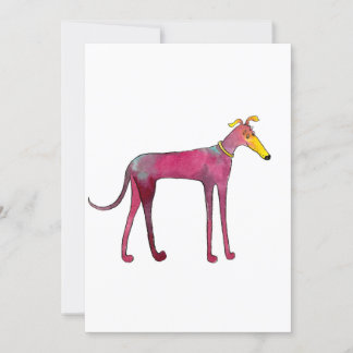 Cartão de Saudação de Ocasião