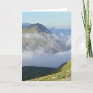 Cartão De Saudação De Ocasião Psalms 89:11