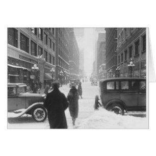 Cartão de Saudação de Vazio de Ocasião para a Cida