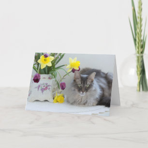 Cartão de saudação do Dia dos Irmãos