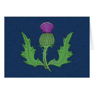 Cartão de saudação do lister