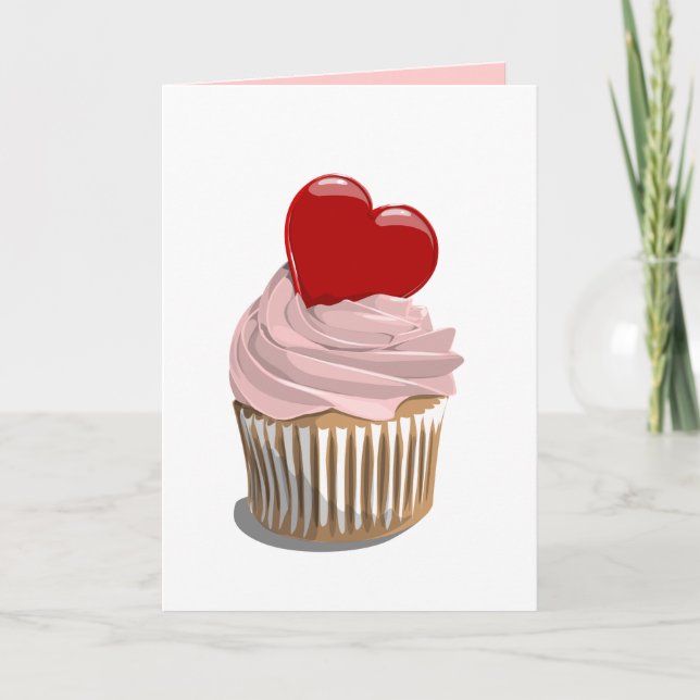 cartão de saudação do namorados (Frente)