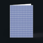 Cartão de saudação dobrado<br><div class="desc">Cartão de saudação dobrado</div>