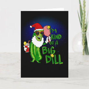 Cartão de saudação dobrado