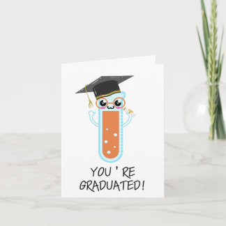 Cartão de saudação dobrado