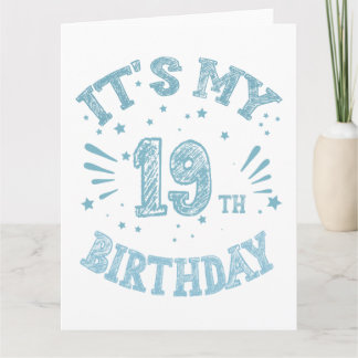 Cartão de Saudação Dobrado