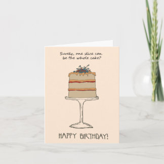 Cartão de saudação dobrado