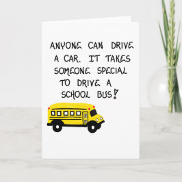 Cartão de saudação dobrado