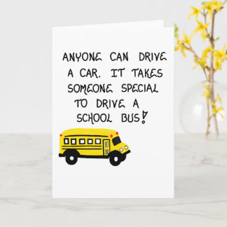 Cartão de saudação dobrado