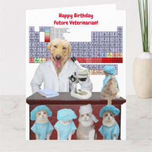 Cartão de saudação dobrado