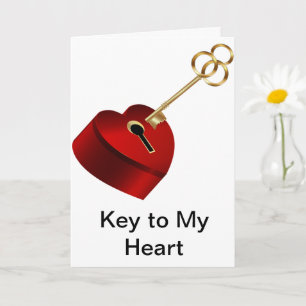 Cartão de saudação dobrado padrão de 5" x 7"