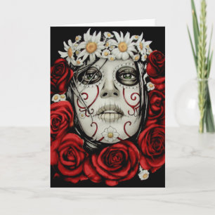 Cartão de saudação DOD