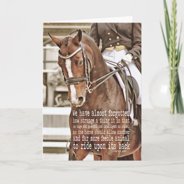 Cartão de Saudação ENERGY (Frente)