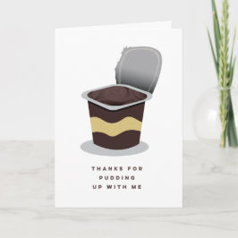 Cartão de Saudação Enganador do Professor Retro En