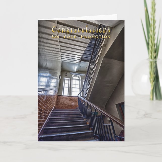 Cartão de saudação engraçado (Frente)