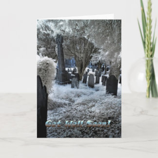 Cartão de saudação engraçado