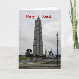 Cartão de saudação engraçado