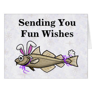 Cartão de Saudação Engraçado do Bacana páscoa