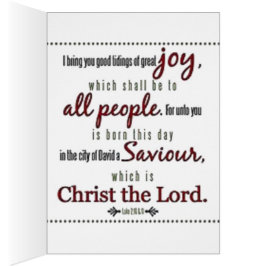 Cartão de saudação, envelopes brancos padrão inclu