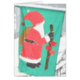 Cartão de saudação, envelopes brancos padrão inclu