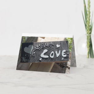 Cartão de Saudação/Espanhol