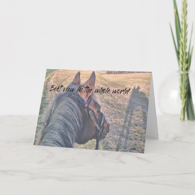 Cartão de Saudação HACK DATE (Frente)