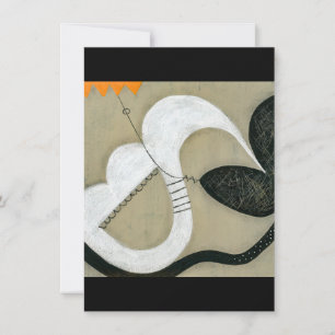 Cartão de Saudação Hummingbird