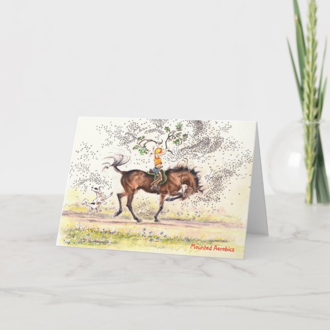 Cartão de saudação JudeToo JT05 (Frente)