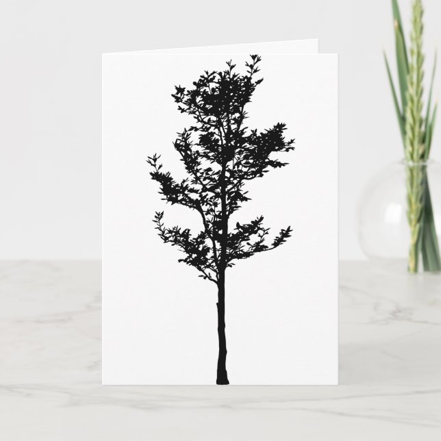 Cartão de Saudação - Mensagem Personalizada! (Frente)