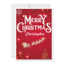 Cartão de saudação para impressão, cartão de feria