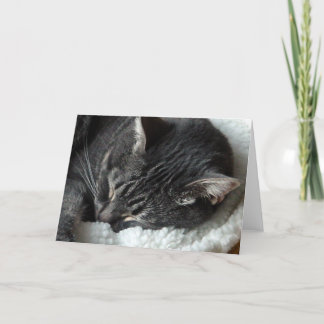 Cartão de Saudação Personalizado