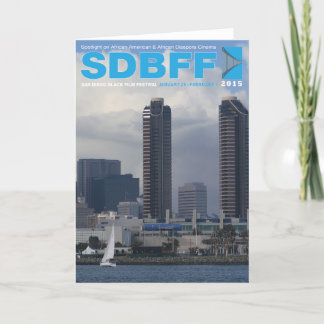 Cartão de Saudação SDBFF 2015
