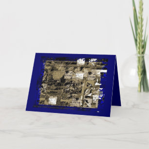 Cartão de saudação sem título 01