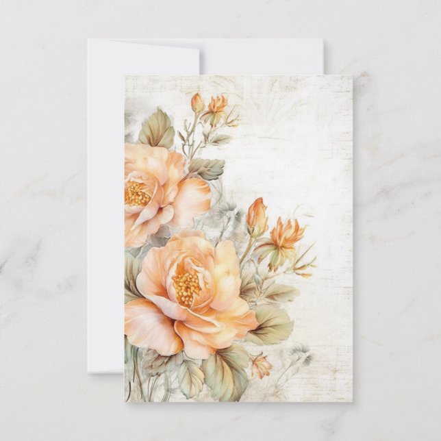 Cartão de saudades (Verso)