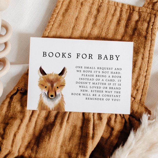 Cartão de Solicitação de Livro para Chácara (Criador carregado)