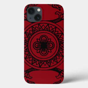 Cartão de Tarot: Ás das moedas de um centavo
