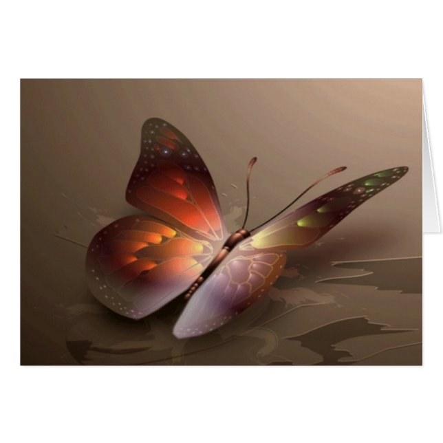 Cartão de Tensão (Frente Horizontal)