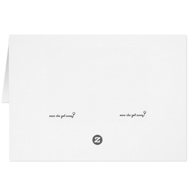 Cartão de Texas & de Koala (Verso Horizontal)