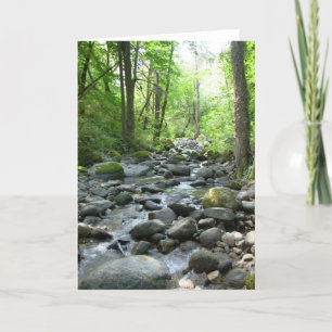 cartão de tranquilidade