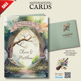 CARTÃO DE TRATAMENTO PERSONALIZADO 🌿 DROME CELTIC