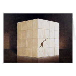 Cartão De uma tonelada da marijuana 2004