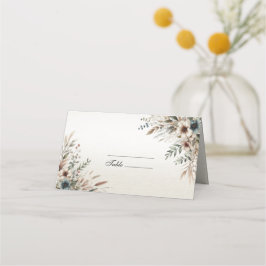 Cartão de Vazio-Vazio Azul-Vazio